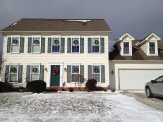 64 Pine Creek Dr, Carlisle PA  17013-9668 exterior