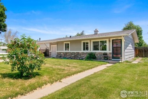 1104 32nd Ave, Greeley, CO 80634-5359