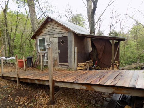 4308 Highway A, Belleview, MO 63623-7320