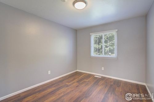 1519 Yount St, Fort Collins CO  80524-4246 exterior