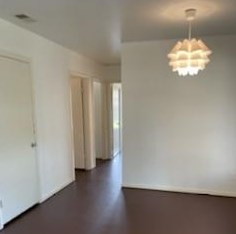 4706 Forest Dr, Austin TX  78745-1738 exterior