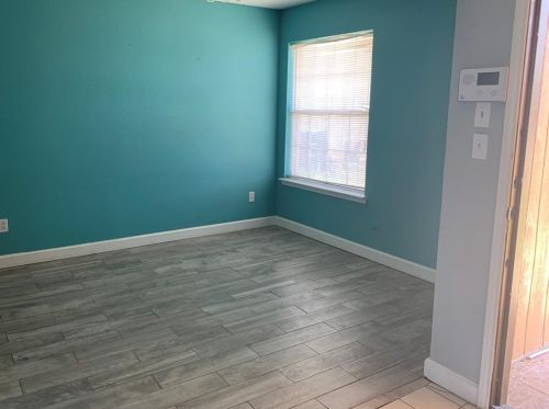 8428 Clearbrook Dr, Fort Worth TX  76123-2312 exterior