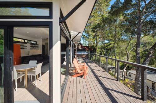 516 Throckmorton Ave, Mill Valley, CA 94941-1733