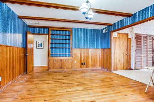 809 Blossom Rd, Garland TX 75041-2955 exterior