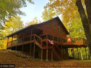 3864 14th Ave, Hackensack, MN 56452-2564