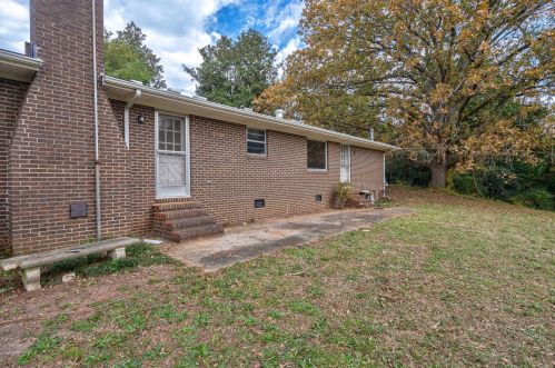 4342 Owens Rd, Evans GA  30809-3110 exterior