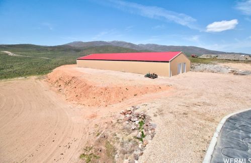 29731 Old Lincoln Hwy, Hoytsville UT 84017-9621 exterior