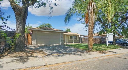 505 Afton Way, Modesto, CA 95354-1951