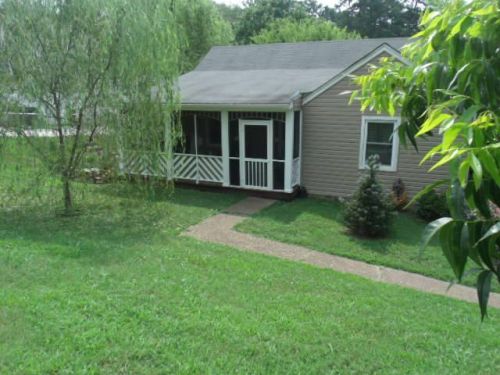 119 Bales Ave, Chattanooga, TN 37412-1644
