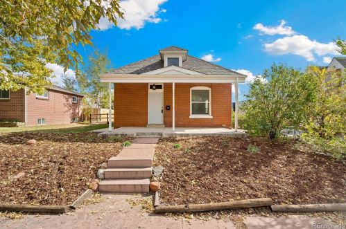 1300 Raleigh St, Denver CO  80204-1418 exterior