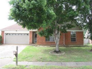 7103 Gloucester Way Dr, Memphis, TN 38125-3445