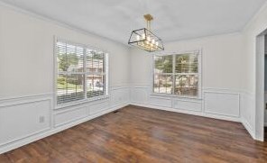 4126 Quinn Dr, Evans GA  30809-4816 exterior