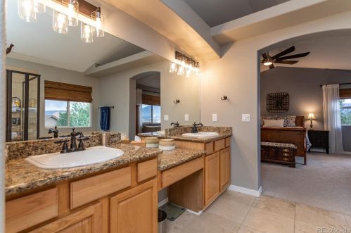 232 Venison Creek Dr, Woodmoor CO 80132-6079 exterior