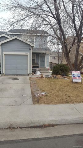 725 Mockingbird St, Denver, CO 80601-7387