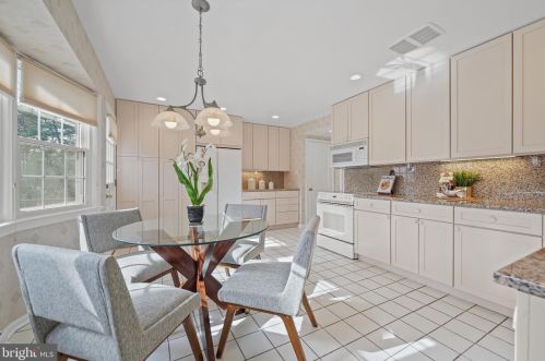 14400 Sandy Rdg Rd, Silver Spring MD 20904-5946 exterior