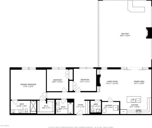 4806 Clark St, Chicago IL  60640-4711 exterior