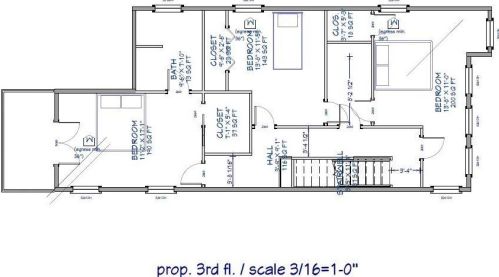 1431 Andrews St, Atlanta, GA 30314-2132