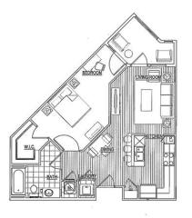 600 Main St, Durham NC  27701-3711 exterior