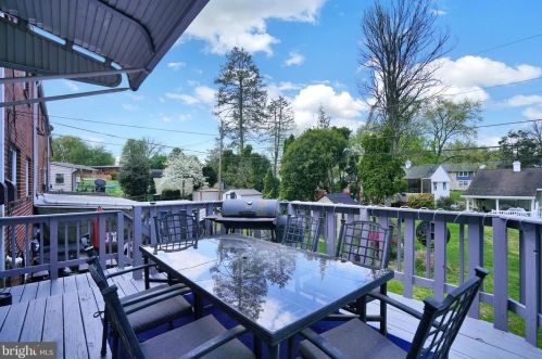 839 Hilton Dr, Lancaster PA  17603-5835 exterior