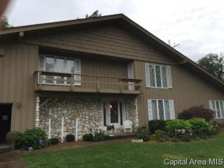 5360 Divernon Rd, Auburn, IL 62615-9535