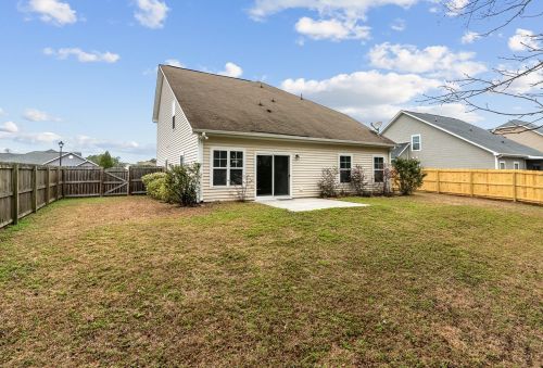 2077 Chilhowee Dr, Johns Island SC  29455-8198 exterior