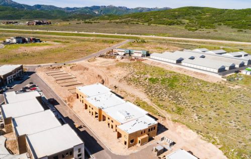 4554 Forestdale Dr, Park City UT  84098-4302 exterior