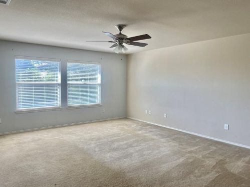 2440 Clairborne Dr, Fort Worth TX  76177-8203 exterior