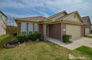 29414 Winton Wood Way, Spring TX  77386-7055 exterior