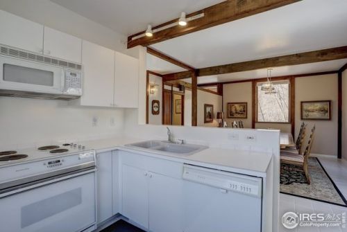 248 Spruce St, Boulder CO  80302-4906 exterior