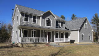 34 Perk Orock Landing Rd, Orono, ME 04473-3028