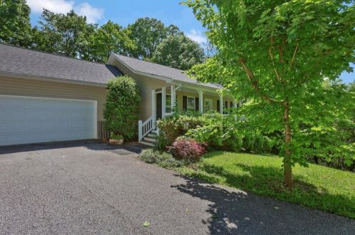 412 Leonard Pruitt Rd, Dahlonega, GA 30533-2831