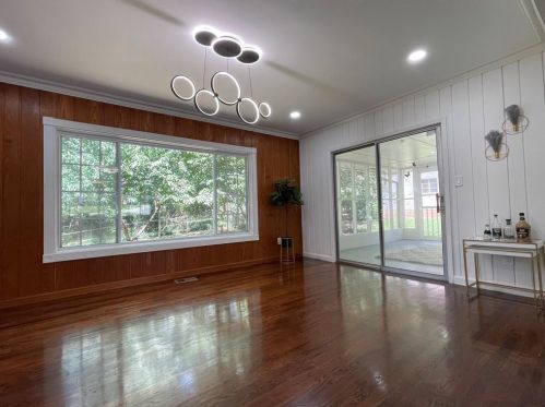 3172 Briarcliff Rd, Atlanta GA  30329-2603 exterior