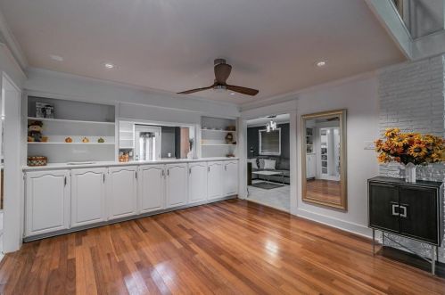 3519 Bangor Ct, Irving TX  75062-7412 exterior