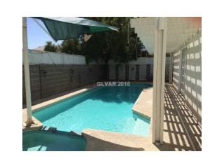1401 Beaver Spring St, Las Vegas NV  89128-0591 exterior