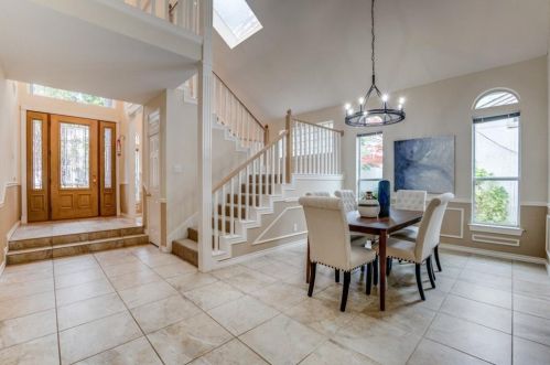 8032 Eagle Trl, Dallas TX  75238-3355 exterior