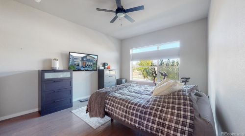 9372 58 Pl, Denver CO 80238 exterior