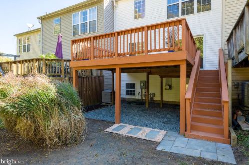 1804 Carters Grv Dr, Silver Spring MD 20904-6625 exterior