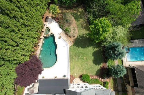 4737 Dudley Ln, Atlanta GA  30327-3306 exterior