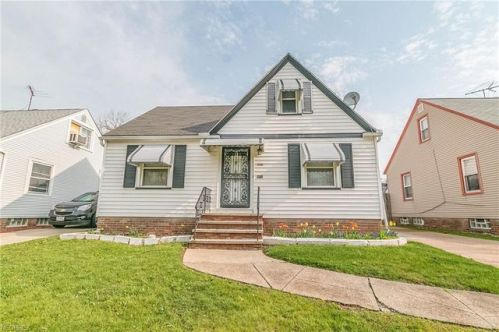 12208 Worthington Ave, Cleveland, OH 44111-5070