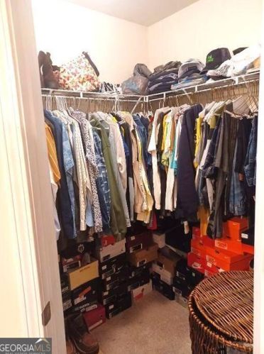 6258 Ellenwood Dr, Rex GA 30273-5028 exterior