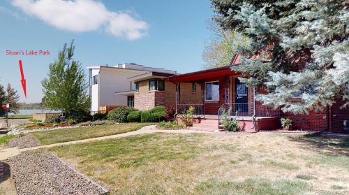 2469 Wolff St, Denver, CO 80219-5000