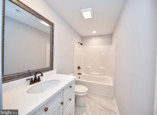 3118 Charles St, Fallston MD  21047-1017 exterior