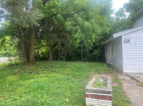 524 Washington St, Springfield, OH 45506-1449