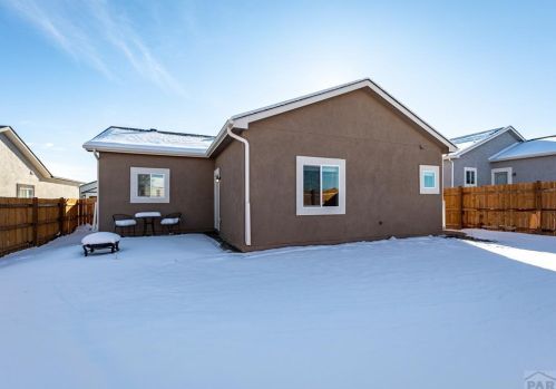 2337 Cruz Ct, Pueblo CO  81003-5120 exterior
