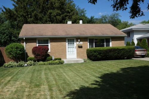230 High Ridge Rd, Hillside, IL 60162-1619