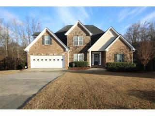 164 Iron Horse Cir, Pendergrass, GA 30567-2266