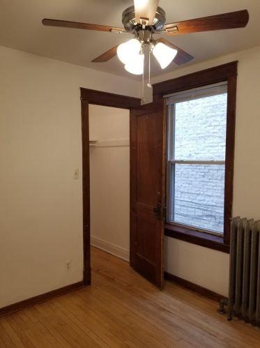 4159 Ridgeway Ave, Chicago IL  60618-3808 exterior