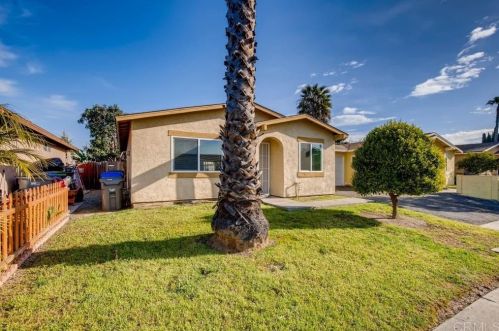 4662 Calle Del Palo, Oceanside, CA 92057-5216