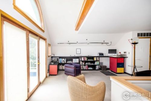 358 Arapahoe Ave, Boulder CO  80302-5823 exterior