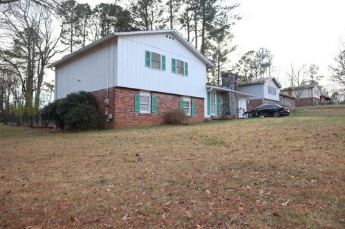 46 Wedgewood Cir, Newnan, GA 30263-1308